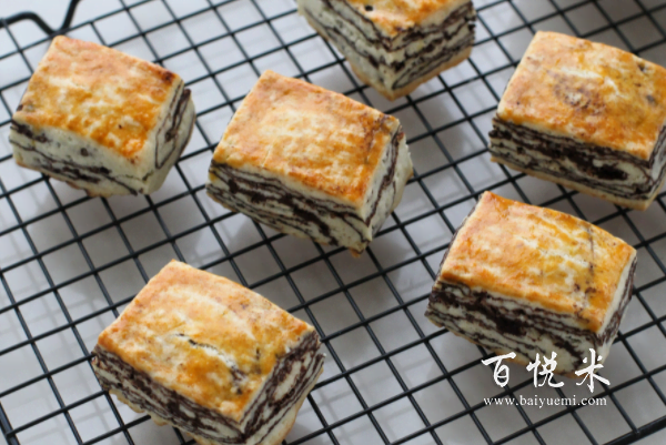 新手小白學西點烘焙該從哪入手呢？